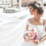 Suknia ślubna - jak wybrać tę idealną?