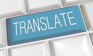 Usługi tłumaczeniowe kluczem do globalnej ekspansji