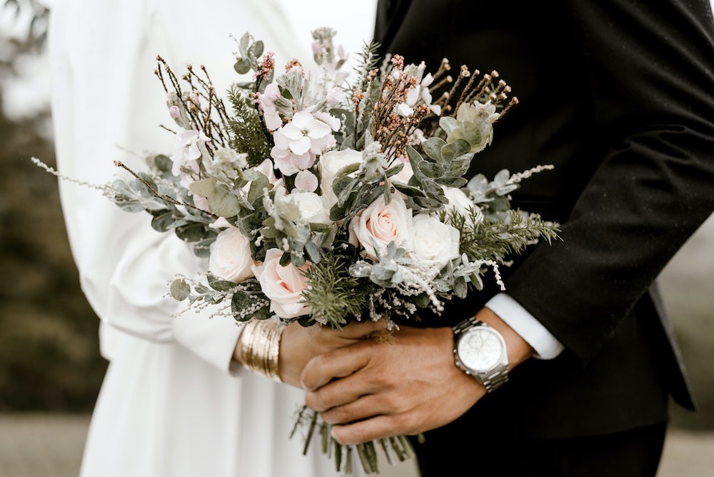 Organizacja ślubu i wesela - pomoc konsultanta