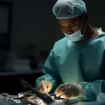 Chirurg ortopeda Szczecin