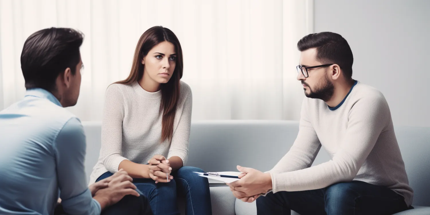 psycholog terapia małżeńska
