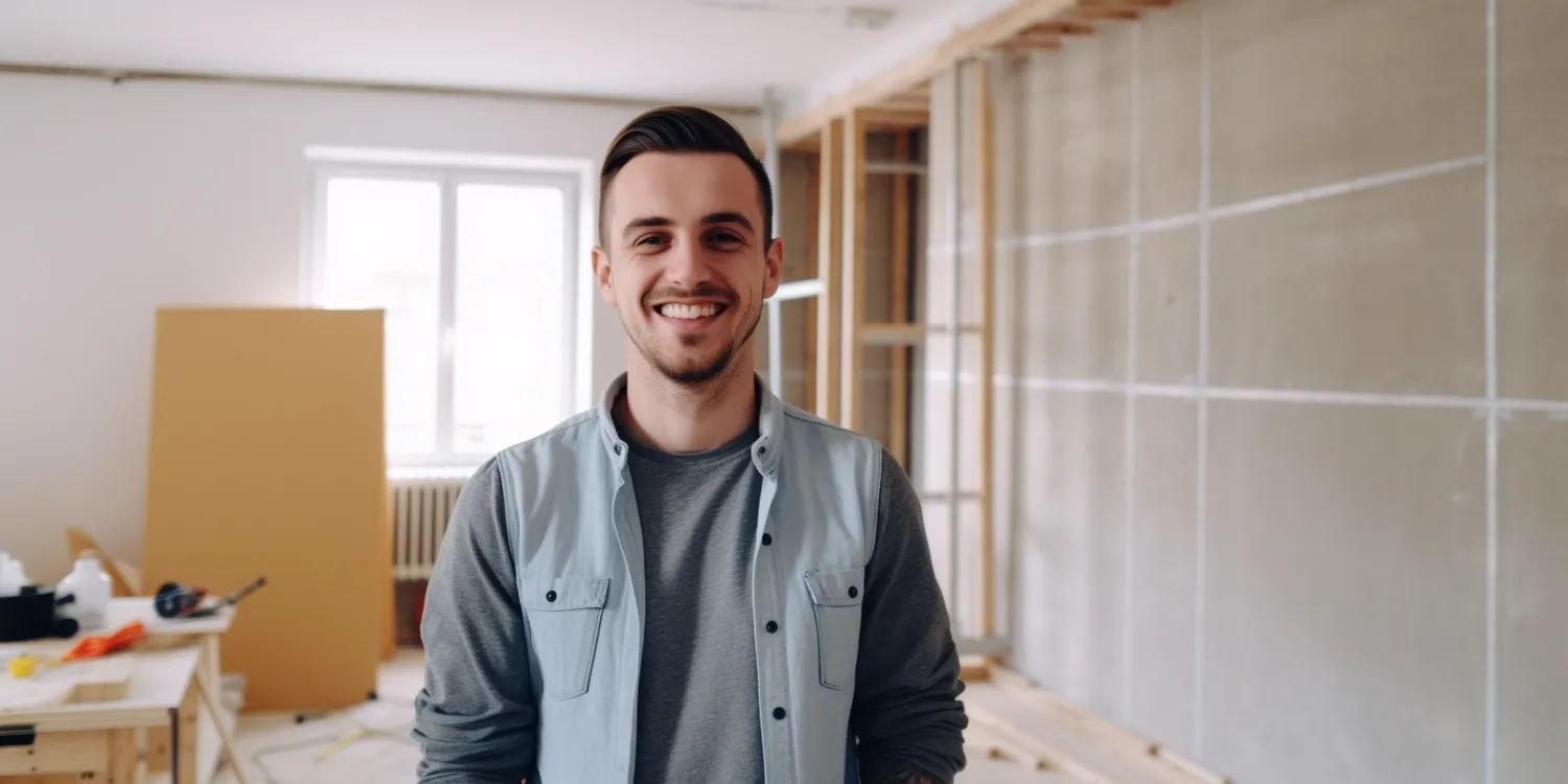 Co grozi za remont na czarno?