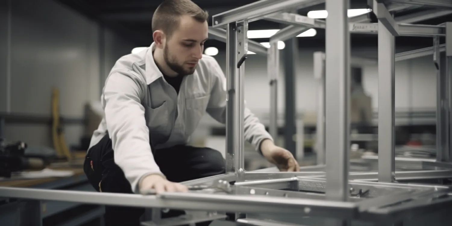 Co to jest przemysł zaawansowanych technologii?