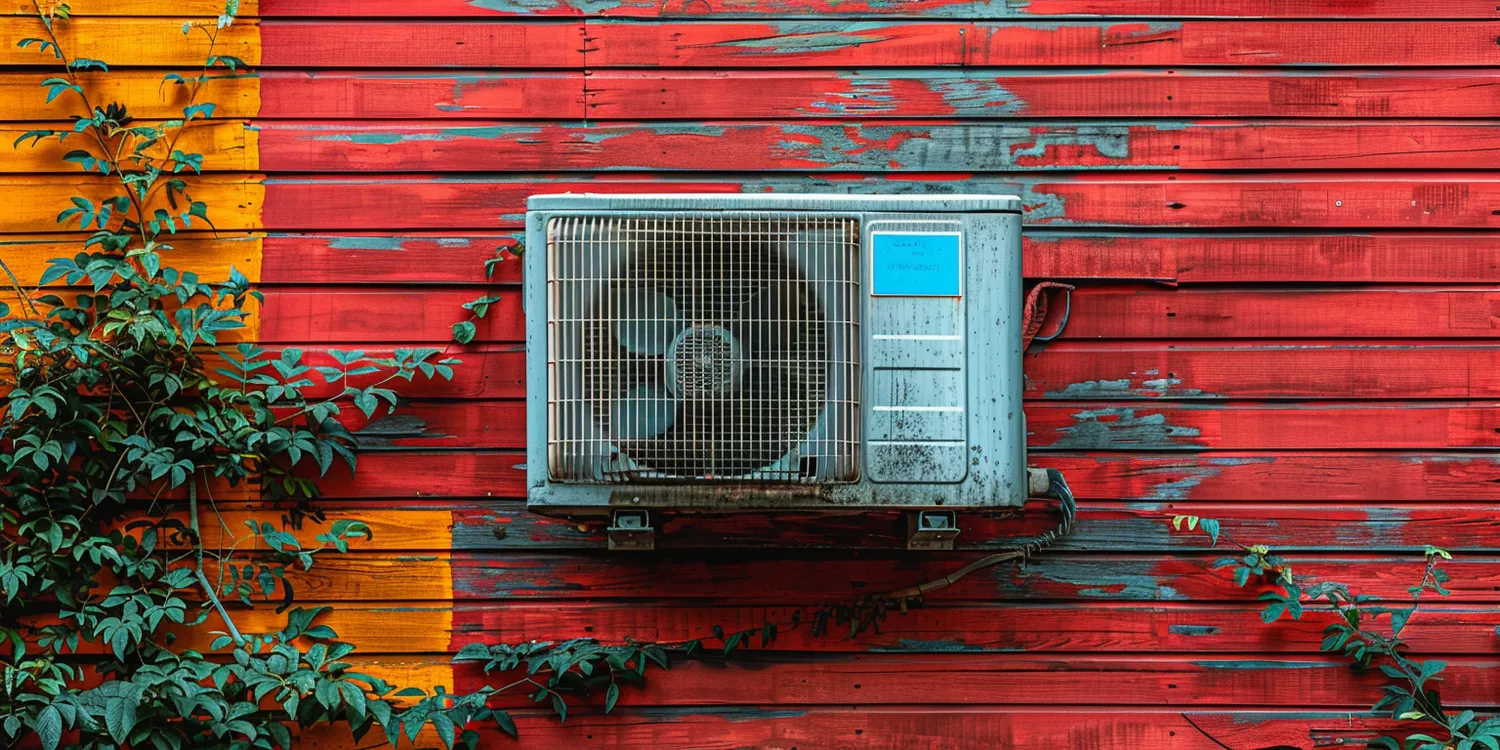 Czy klimatyzacja w domu powinna być cały czas włączona?