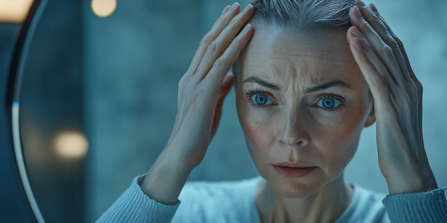 Czy kreatyna powoduje łysienie?