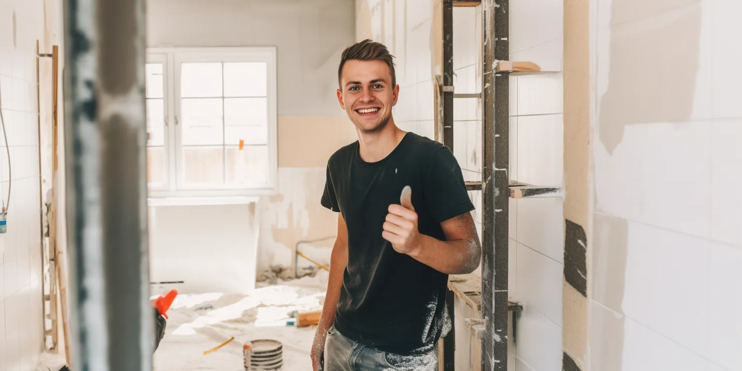 Czy remont łazienki można odliczyć od podatku?