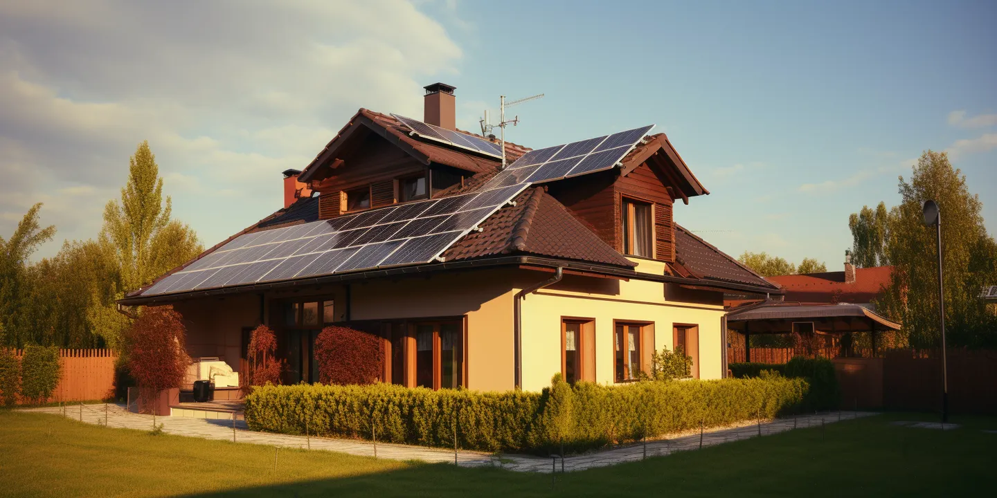 Fotowoltaika co to jest?