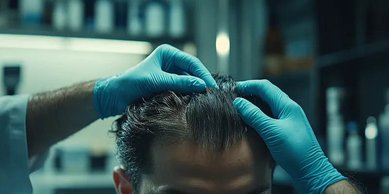 Ile kosztuje przeszczep włosów w Turcji?