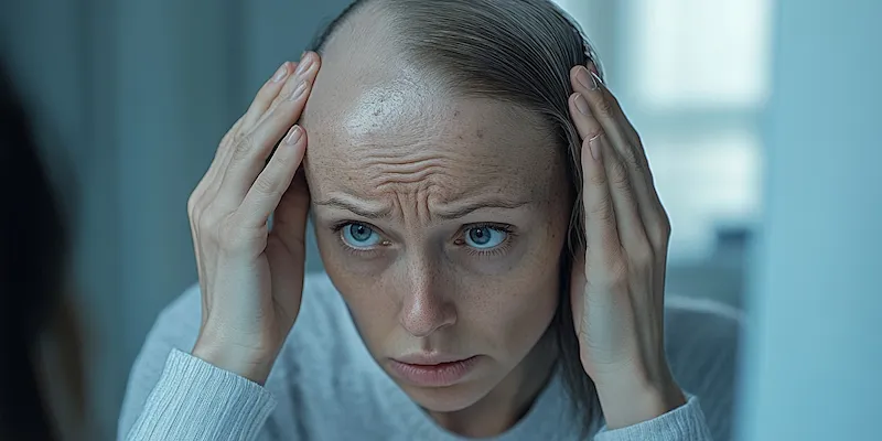 Ile w Polsce kosztuje przeszczep włosów?
