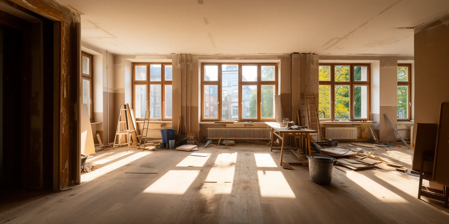 Ile za remont łazienki?