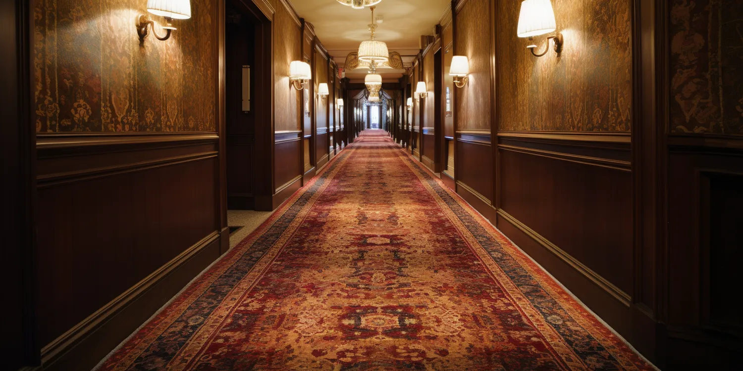 Jak obliczyć metr kwadratowy wykładziny?