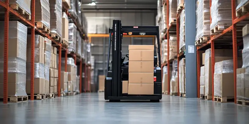 Jak sprawdzić czy mam uprawnienia na wózki widłowe?