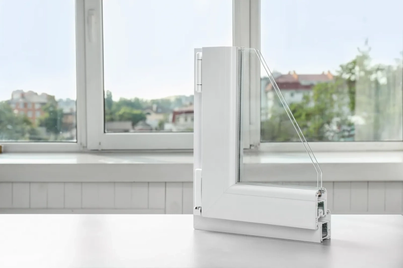 Jak zamontować żaluzje do okna PCV?