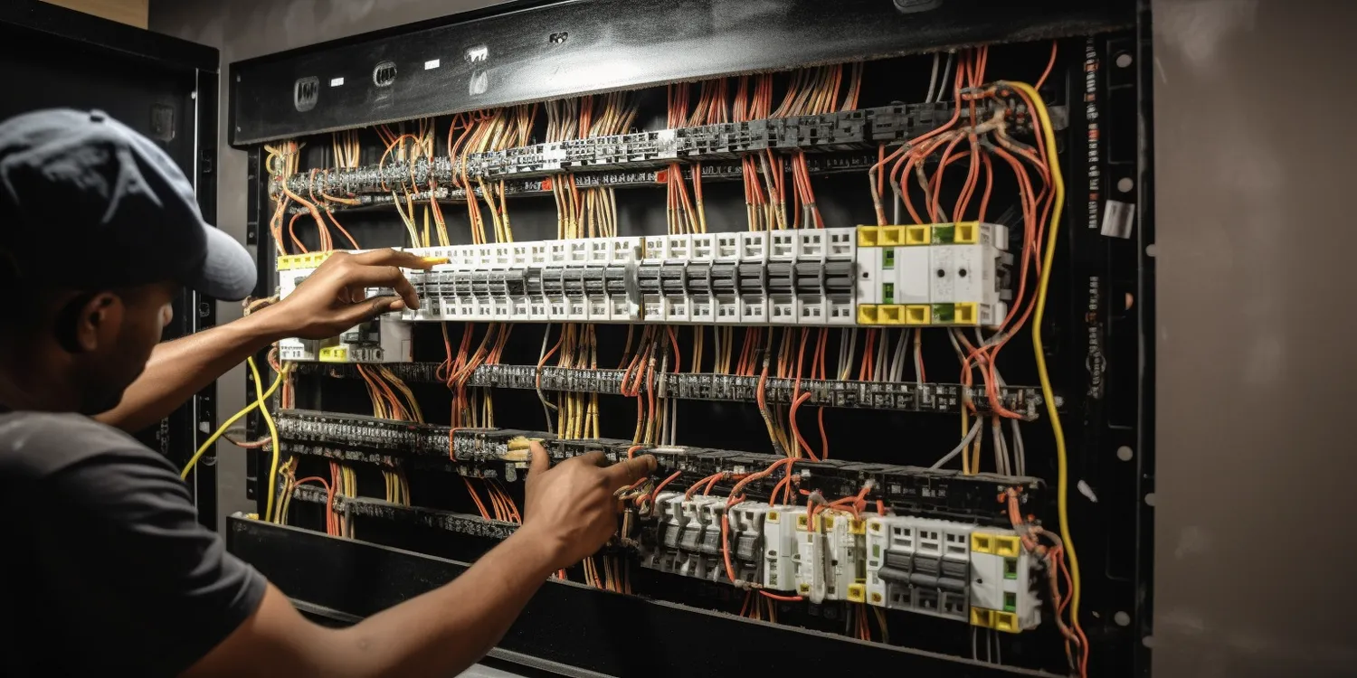 Jak zrobić instalacje elektryczne?