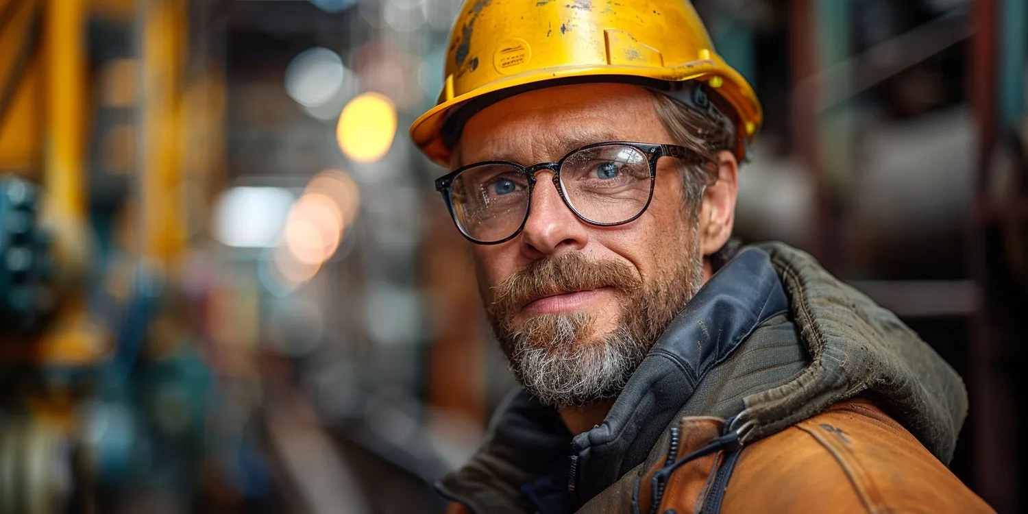 Jaki przemysł dominował na terenach Zagłębia Ruhry?