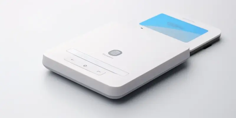 Karty RFID