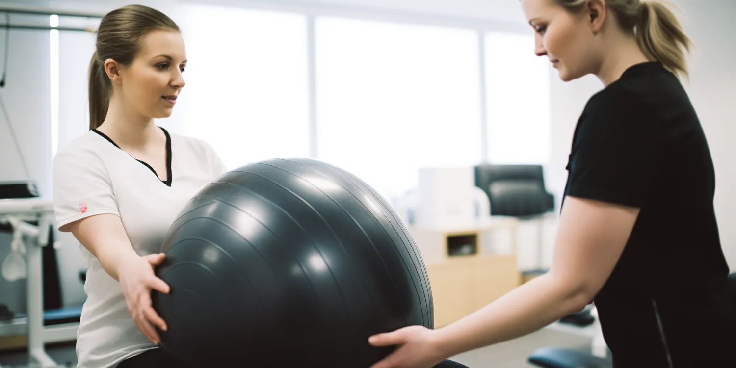 Kiedy rehabilitacja po operacji kręgosłupa lędźwiowego?