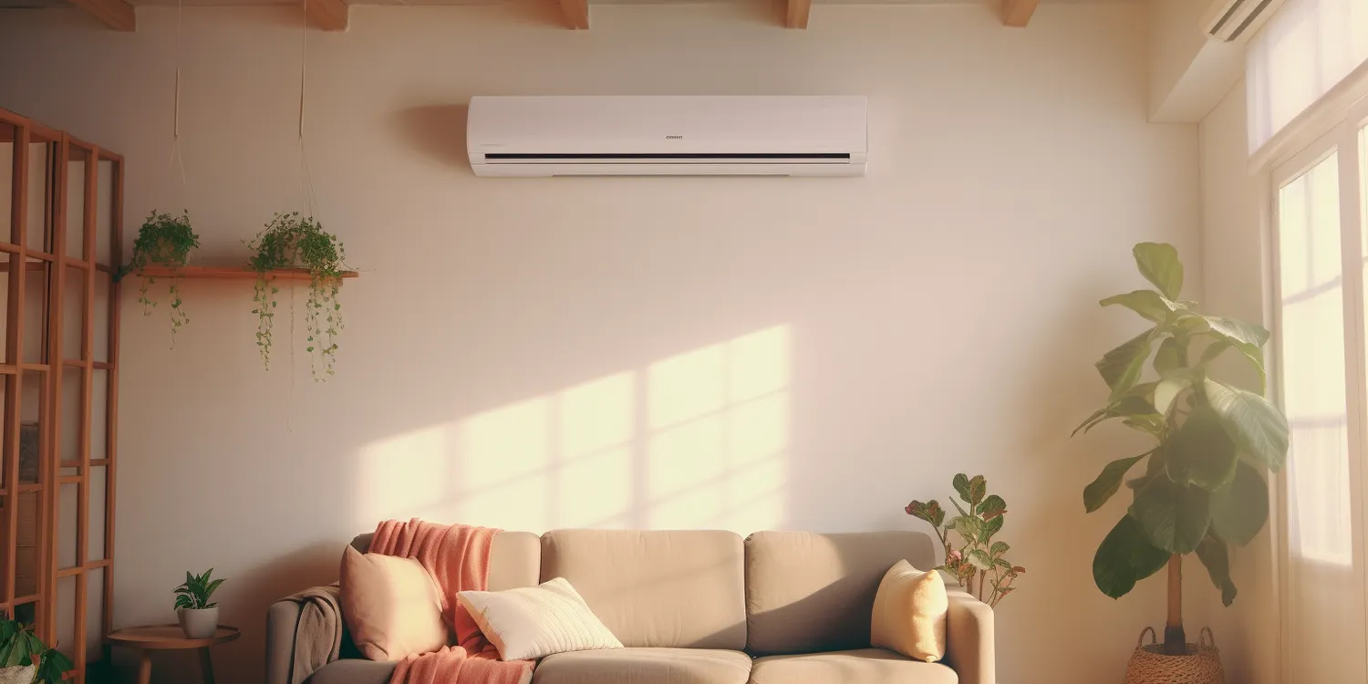Klimatyzacja 2,5 kw na ile metrów?