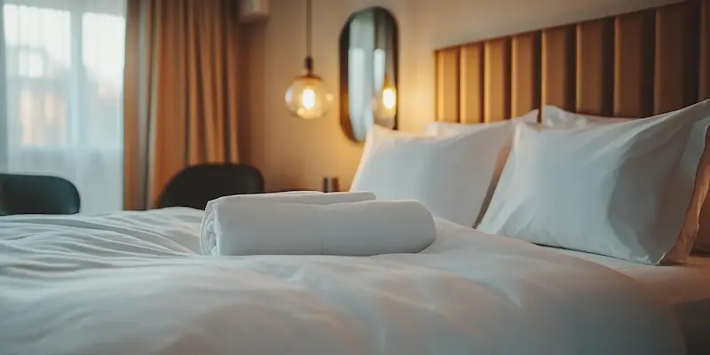 Kołdry obciążeniowe co to jest?