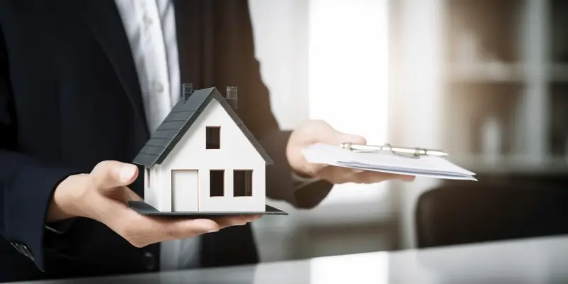 Kredyty hipoteczne jakie oprocentowanie?