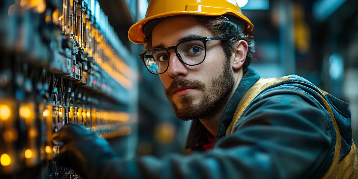 Kto może robić instalacje elektryczne?
