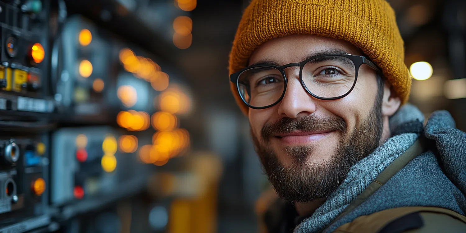 Kto może wykonywać instalacje elektryczne?