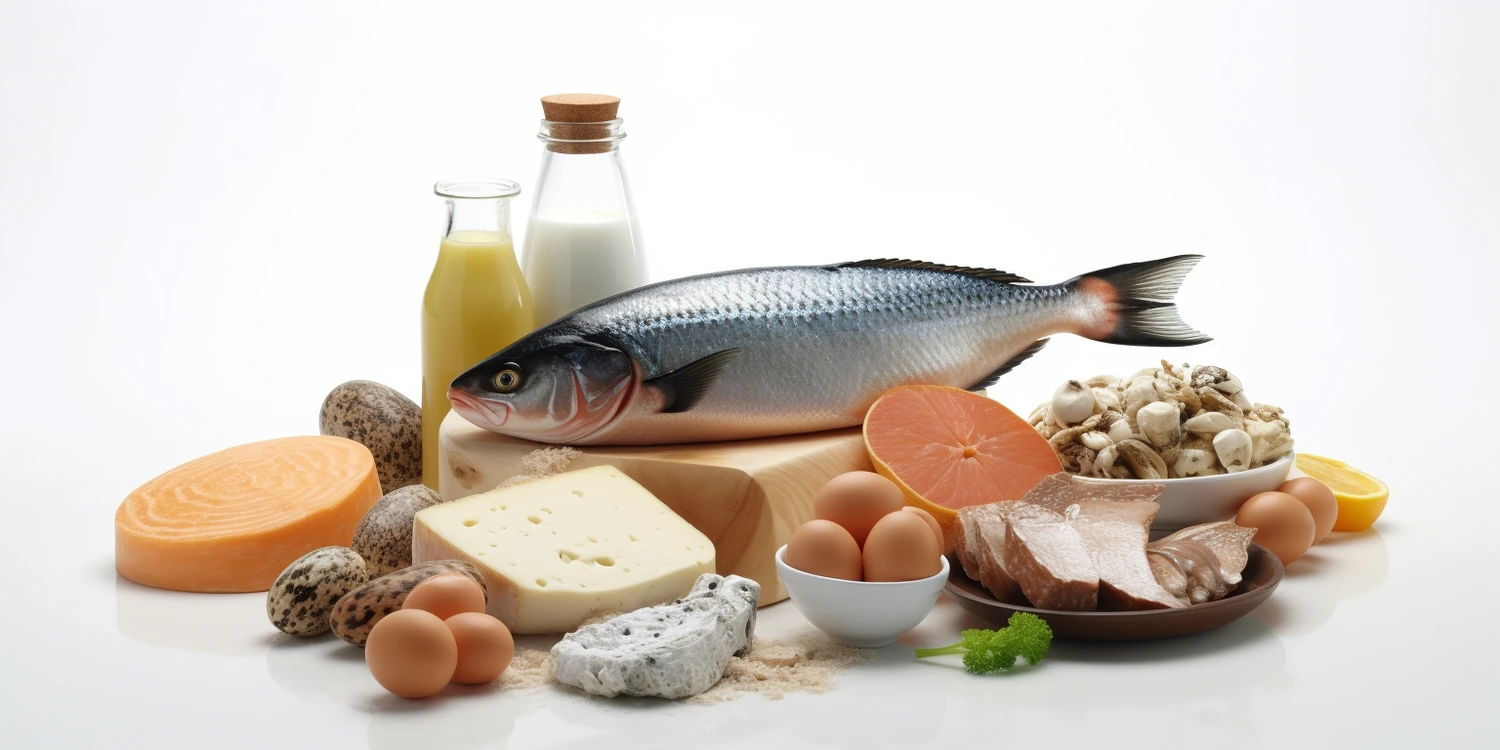 Na co działa witamina D?