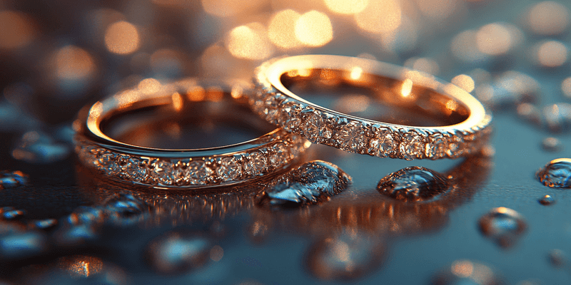 Na której dłoni nosi sie obrączkę?