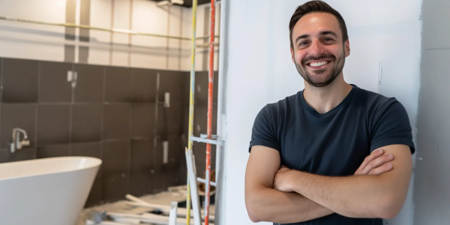 Od czego zacząć remont starego domu?