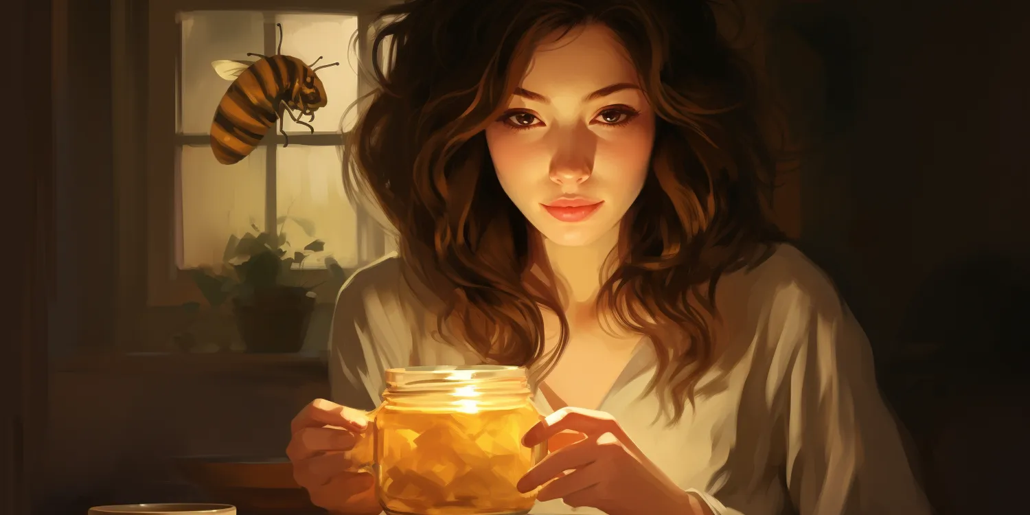 Produkty pszczele w ciąży