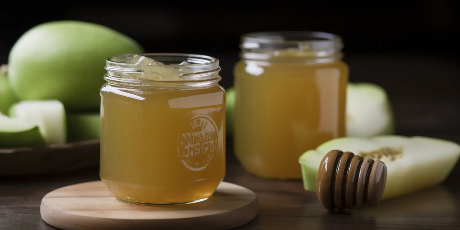 Produkty pszczele w kosmetykach