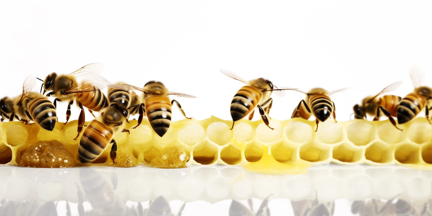 Produkty pszczele w leczeniu prostaty