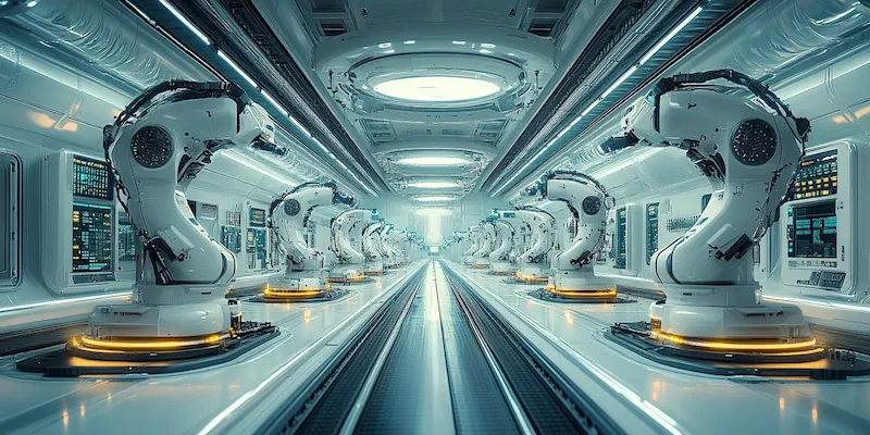 Przemysł co to jest?