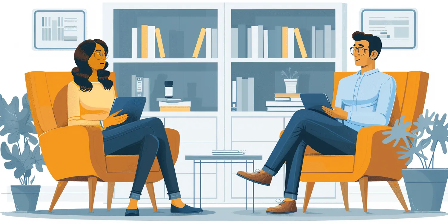 Psychoterapia jaki nurt wybrać?