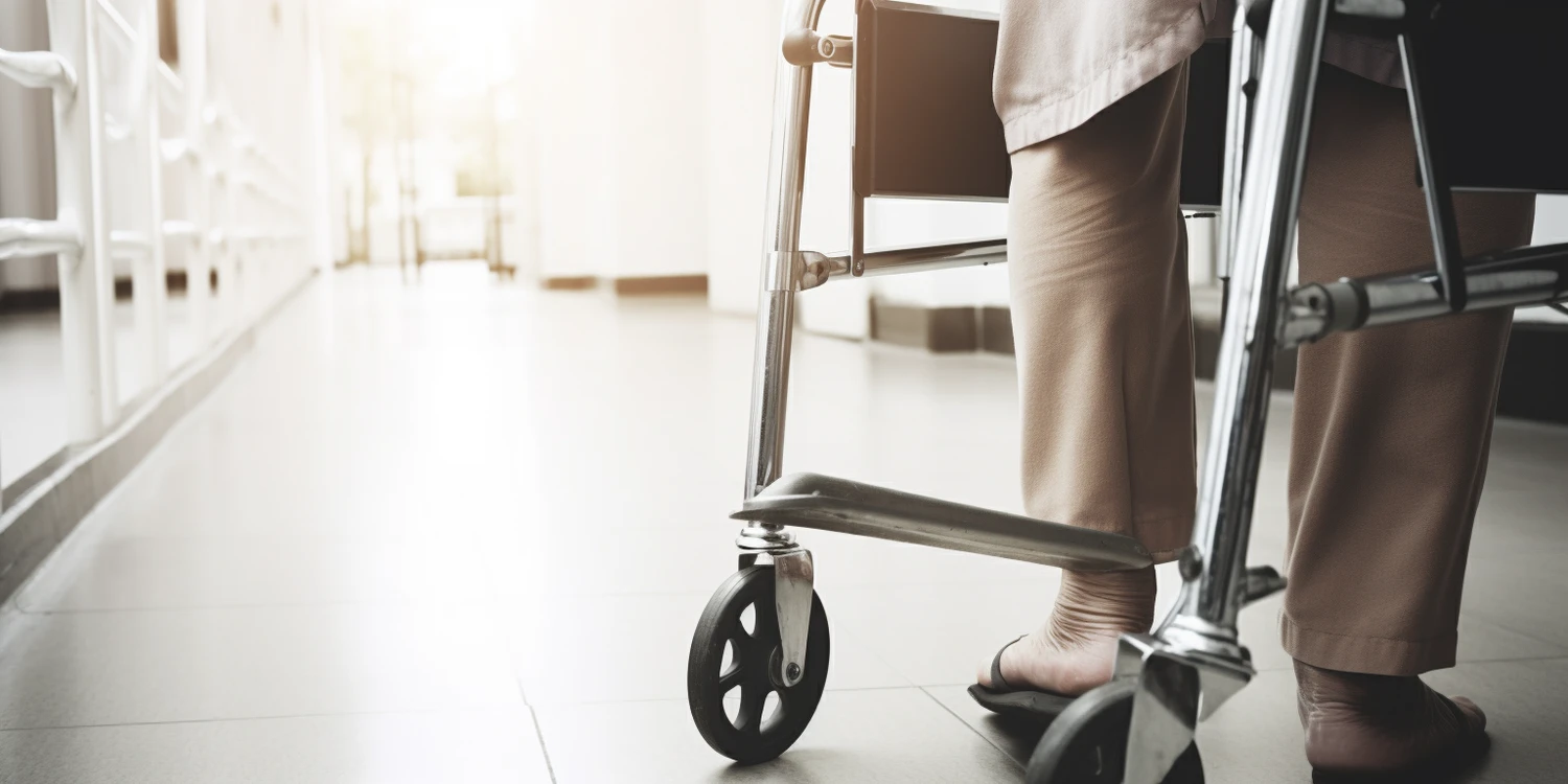 Rehabilitacja stawu biodrowego Szczecin