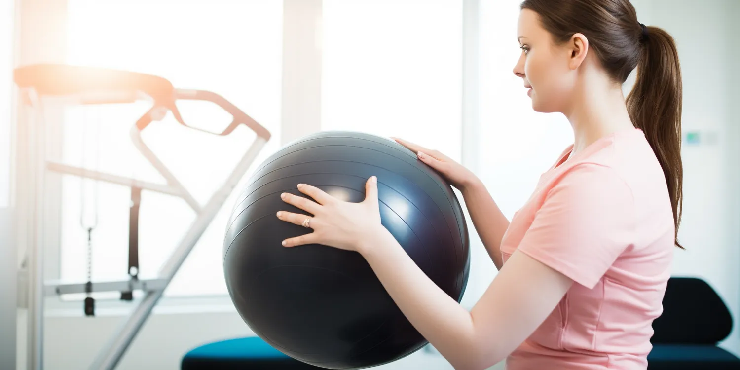 Rehabilitacja stawu skokowego Szczecin