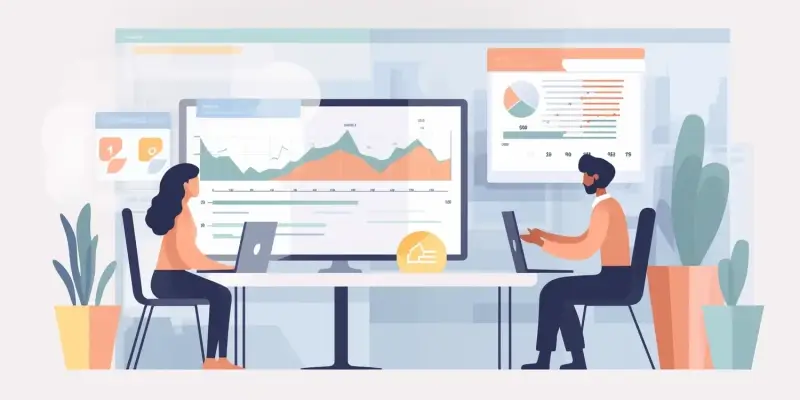 SEO specialist co to?