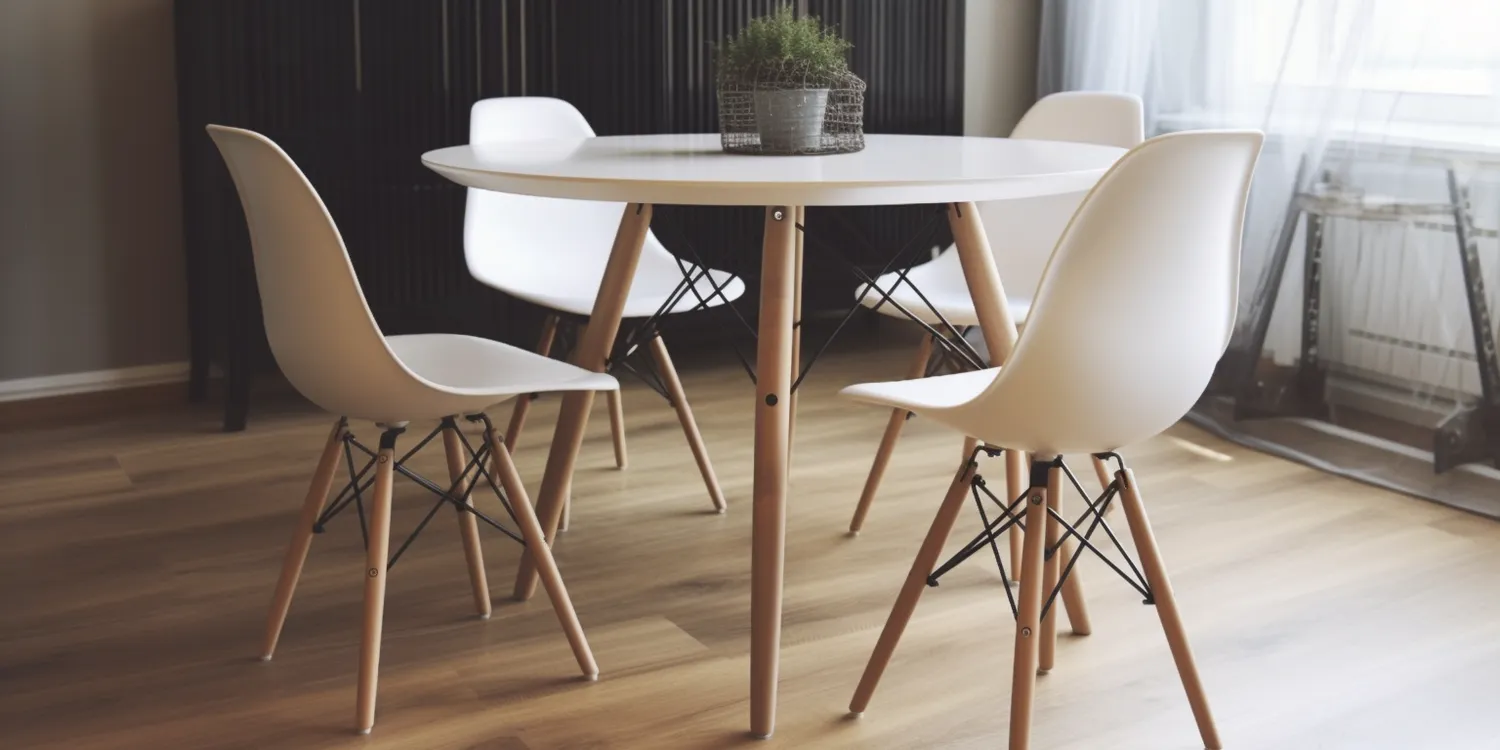 Aranżacja wnętrz co to znaczy?