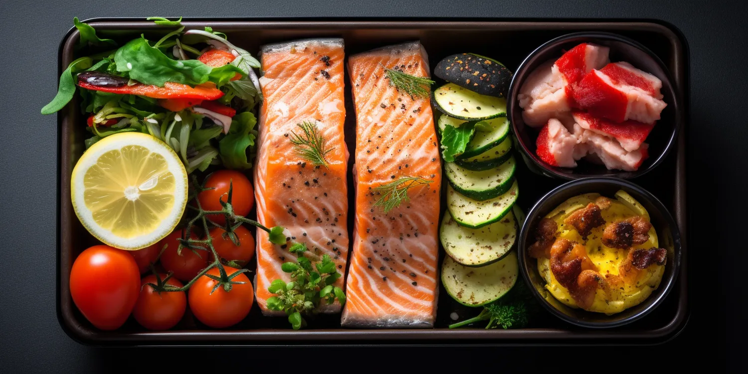Catering dietetyczny jak wygląda dostawa?