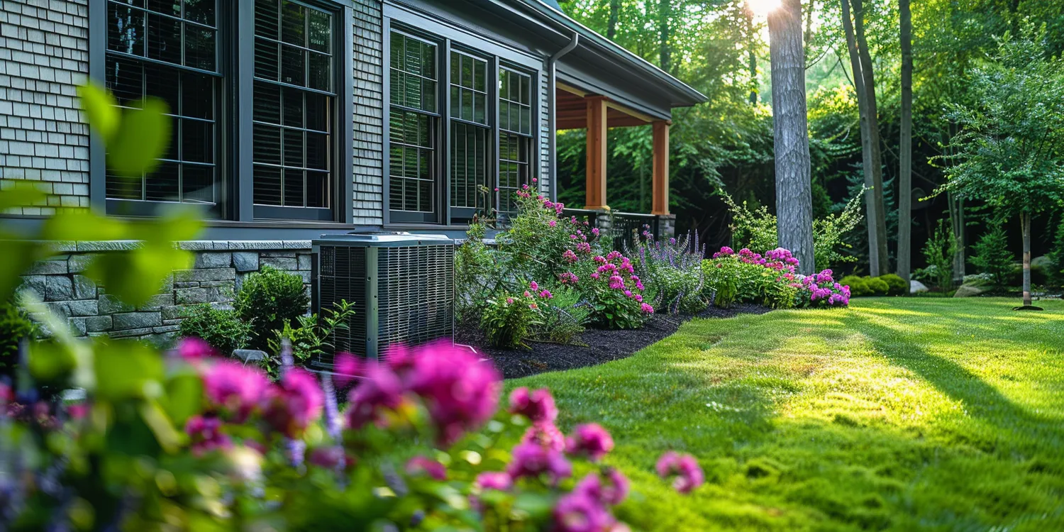 Co to są pompy ciepła?