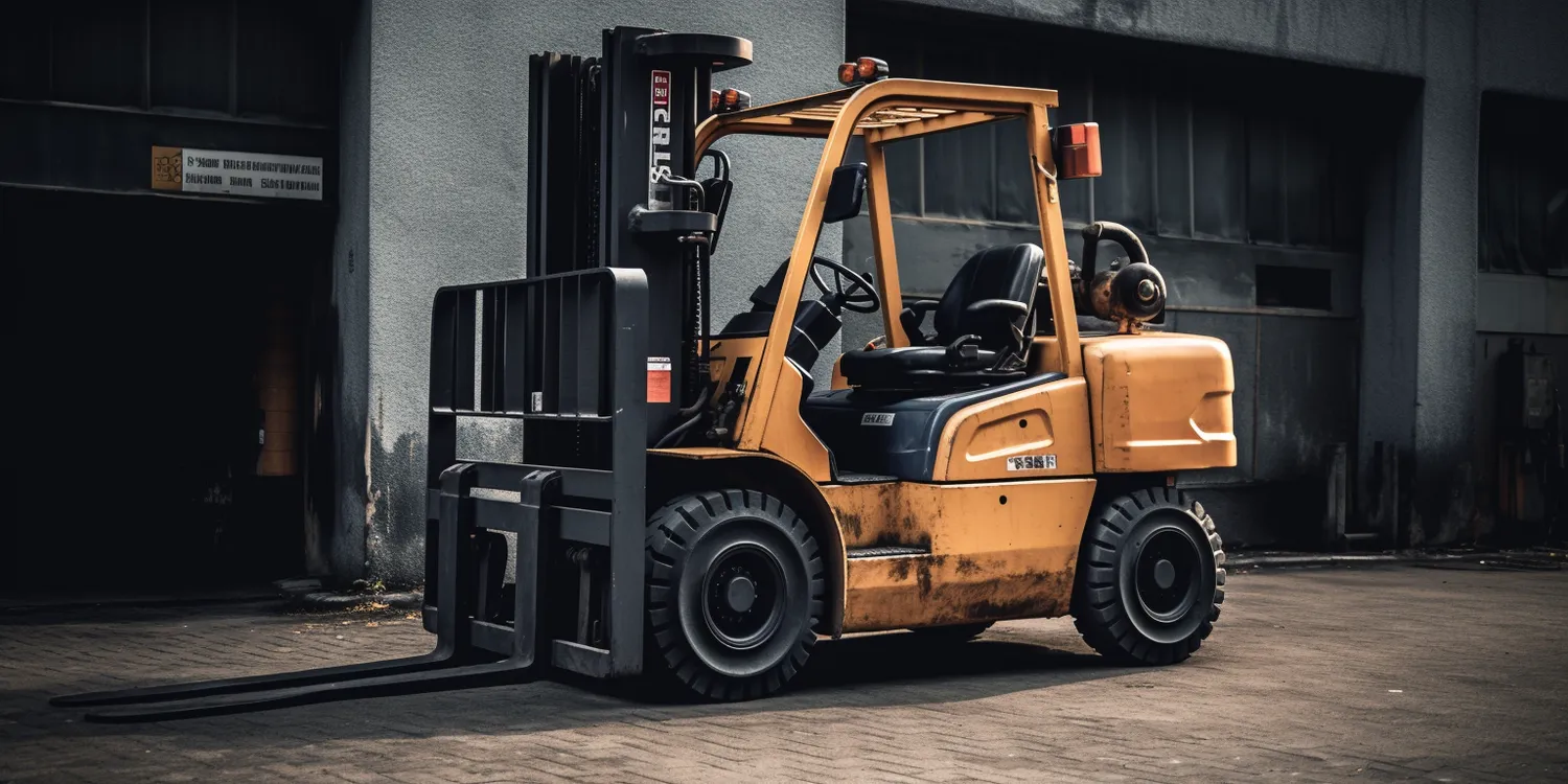 Części do wózków widłowych Kłodzko