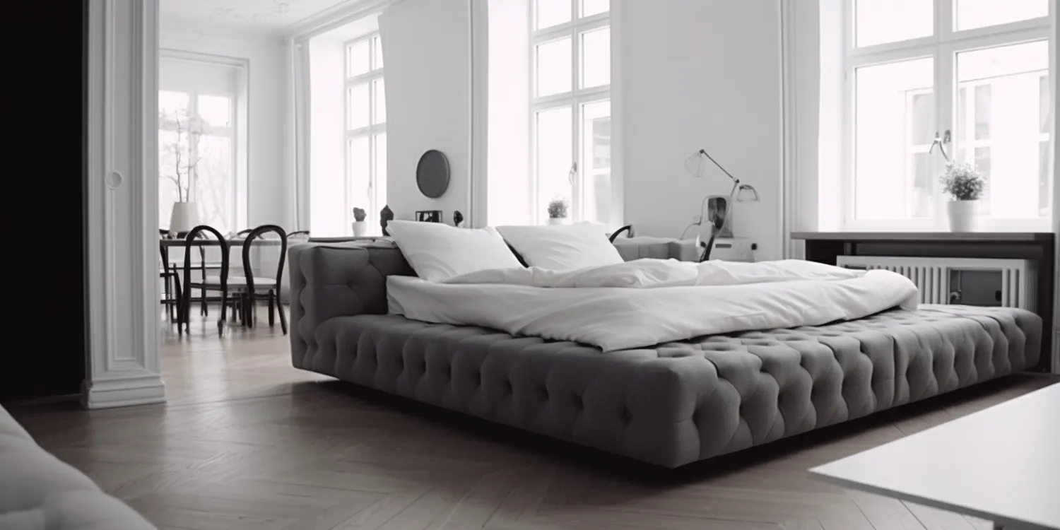 Czym wykończyć łuk drzwiowy aranżacja wnętrz?