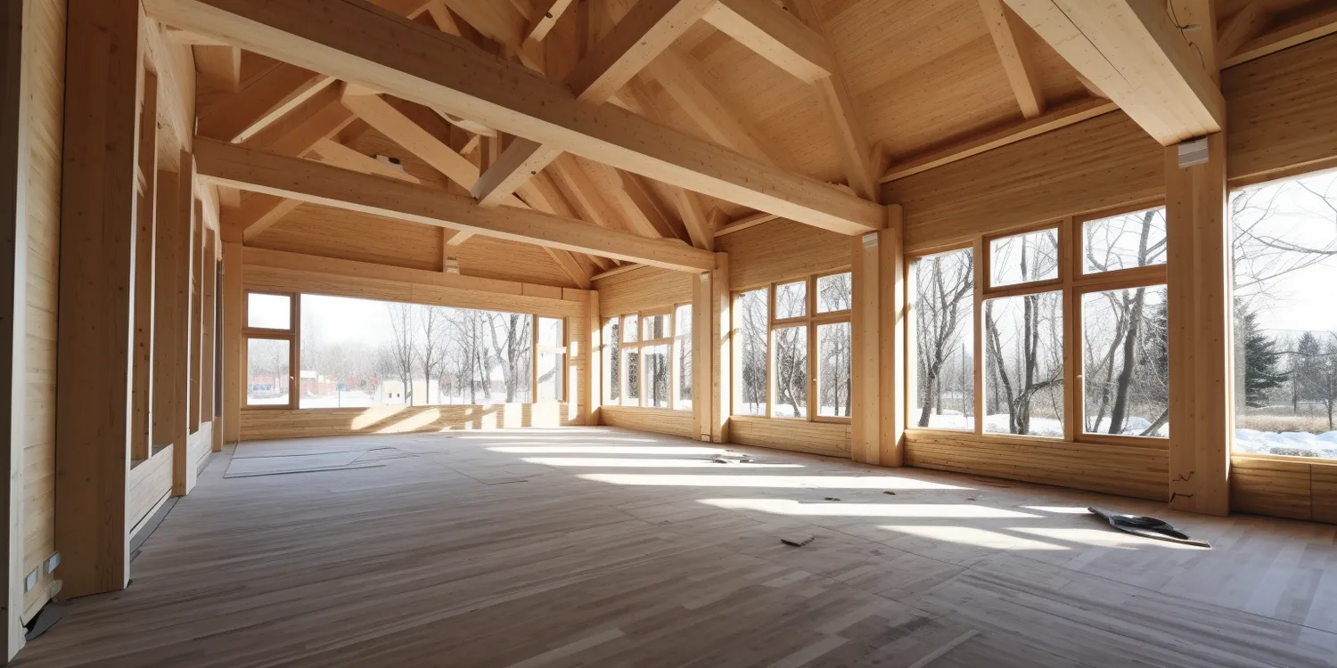 Drewno konstrukcyjne Koszalin