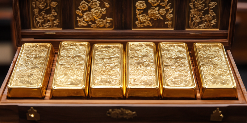 Gdzie sprzedać złoto dentystyczne?