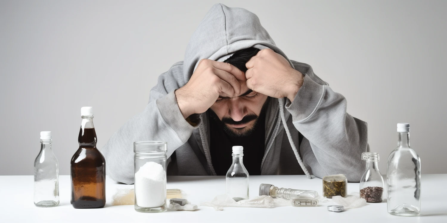 Ile czasu narkotyki utrzymują się we krwi?