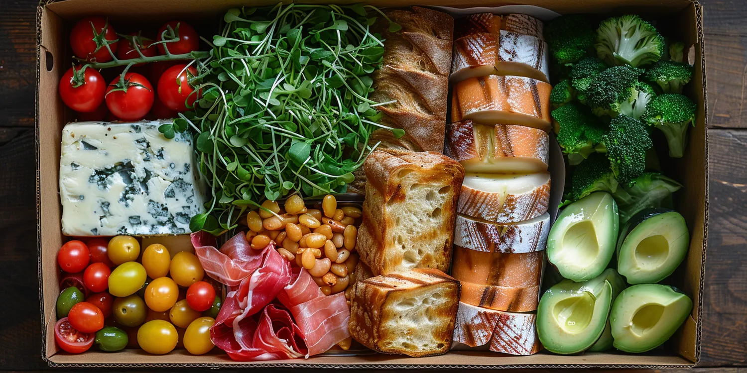 Jak działa catering dietetyczny?