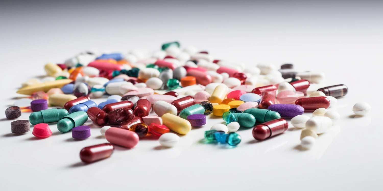 Jak działają narkotyki film?