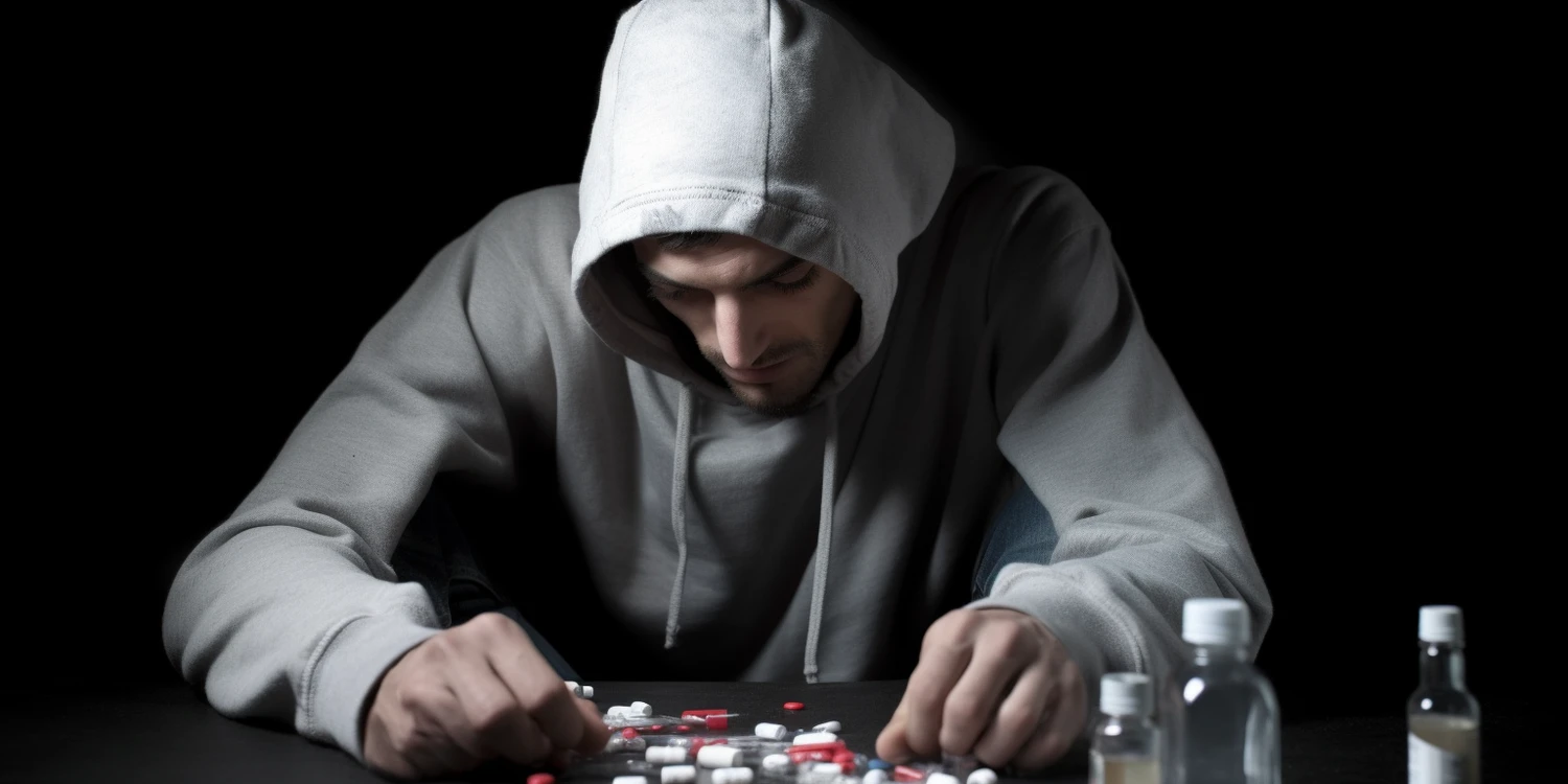 Jak działają narkotyki marihuana online?