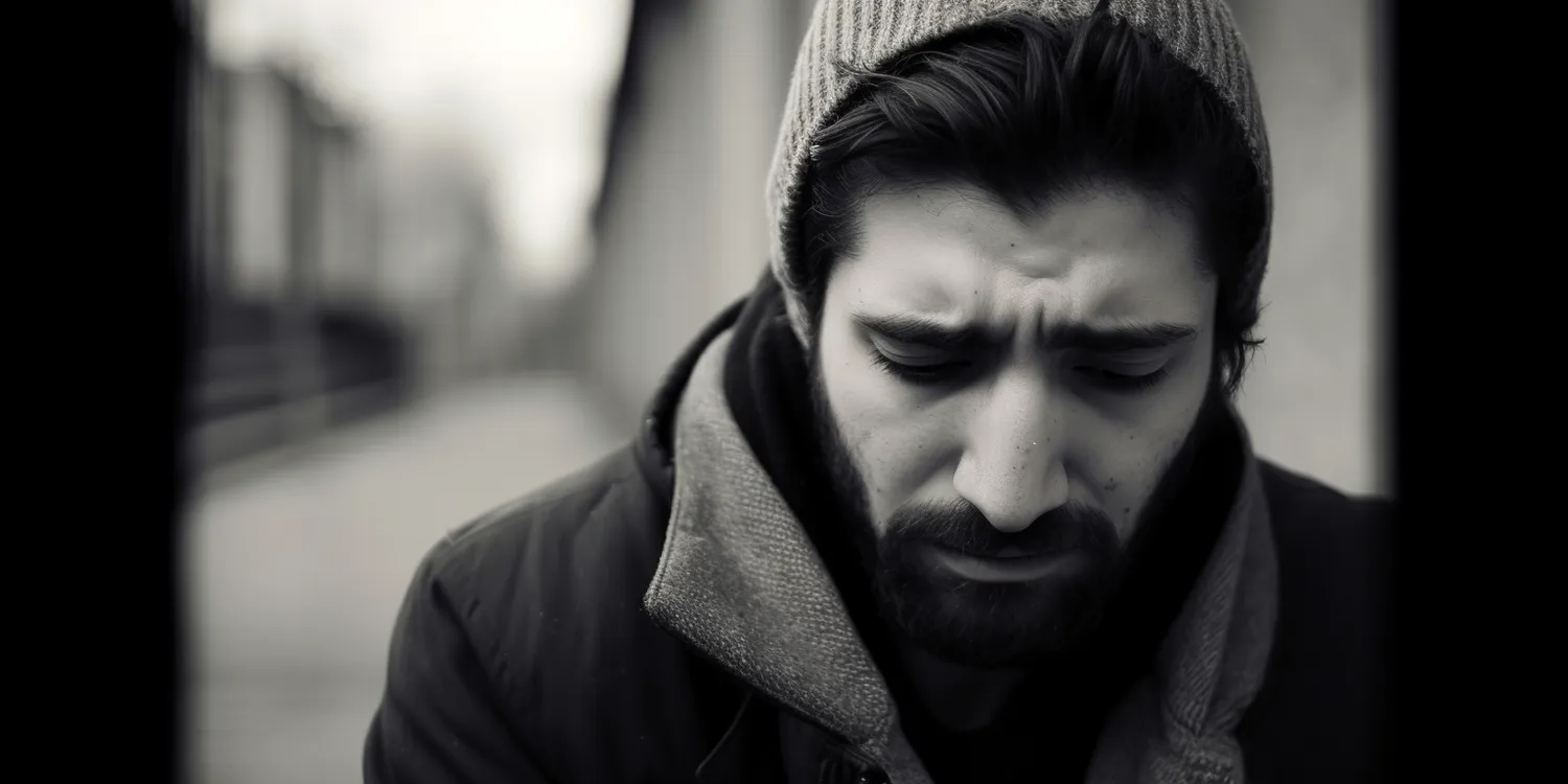 Jak namówić alkoholika do leczenia?