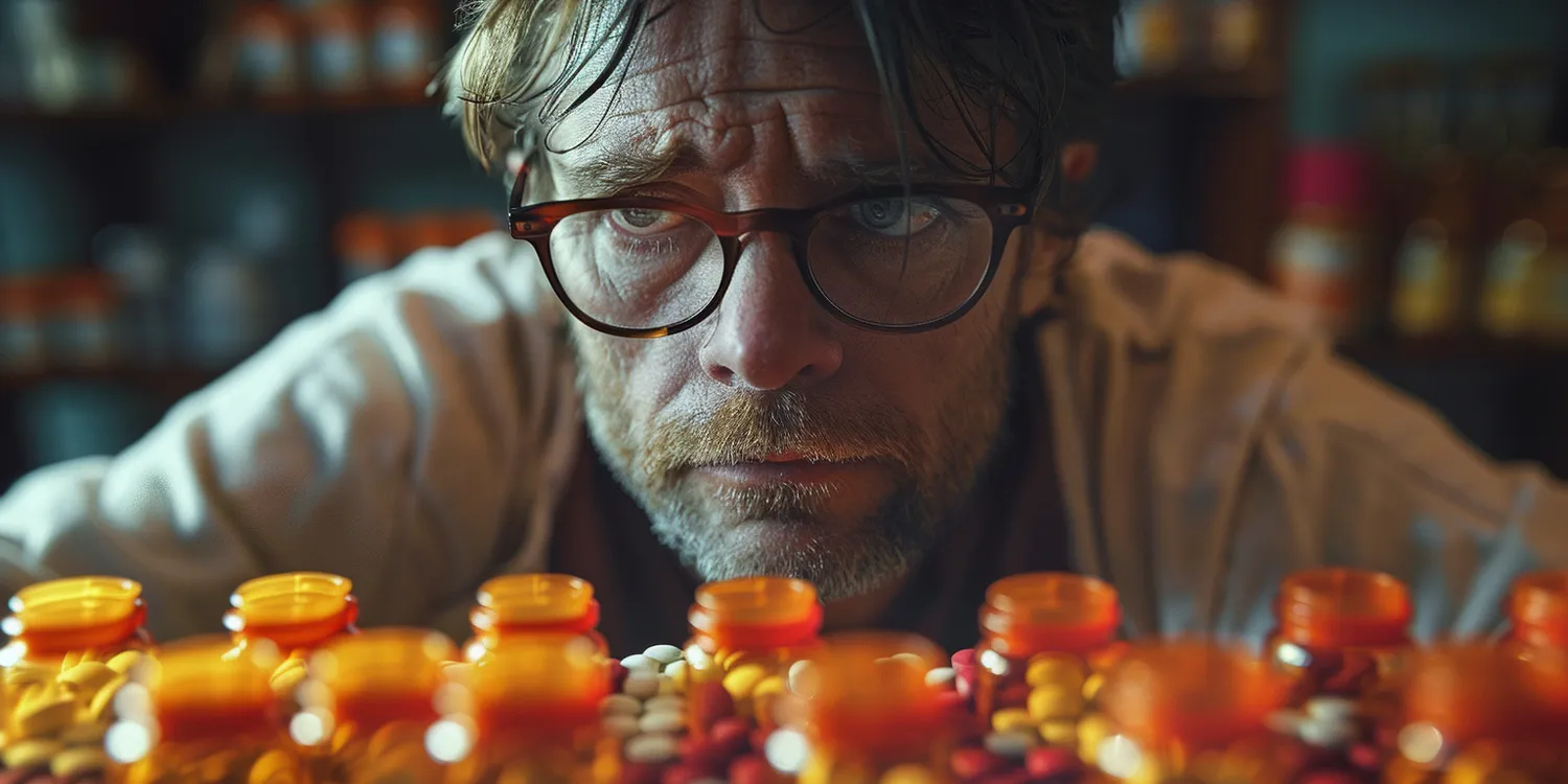 Jak narkotyki działają na organizm człowieka?